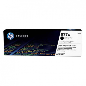Cartuse toner - HP 827A Black LaserJet Toner Cartridge (29.500 pag)