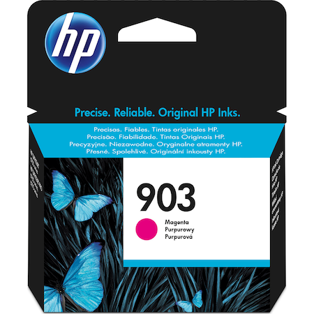HP 903 Magenta Original Ink Cartridge