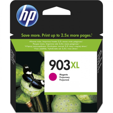 HP 903XL High Yield Magenta Original Ink Cartridge
