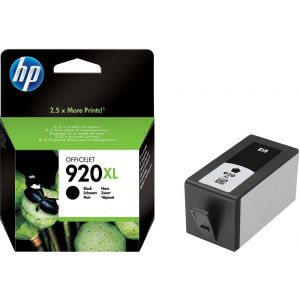 Cartuse de cerneala - HP 920XL Black Officejet Ink Cartridge