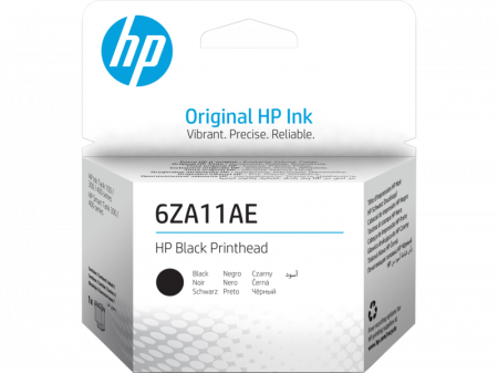 Cartuse de cerneala - HP Black Printhead, pt. HP Ink Tank 100/300/400 series, HP Smart Tank 300/400 series