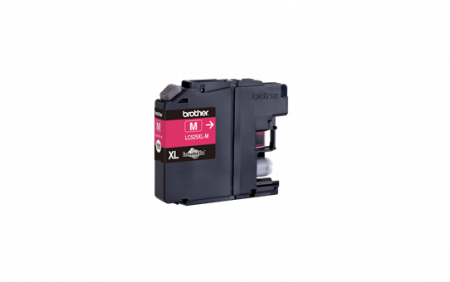 Cartuse de cerneala - LC525XLM - High Yield Magenta Ink Cartridge (~1300 pag) DCP-J100/DCP-J105/MFC-J200