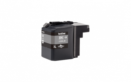 Cartuse de cerneala - LC529XLBK - High Yield Black Ink Cartridge (~2400 pag) DCP-J100/DCP-J105/MFC-J200