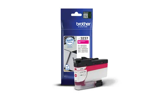 LC3237M, Ink Cartridge Magenta for MFC-J5945DW/MFC-J6945DW/MFC-J6947DW (1.500 pagini) [2]
