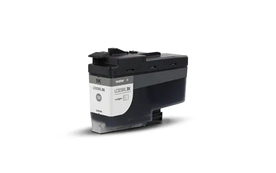 LC3239XLBK, High Yield Ink Cartridge Black for MFC-J5945DW/MFC-J6945DW/MFC-J6947DW (6.000 pagini) [2]