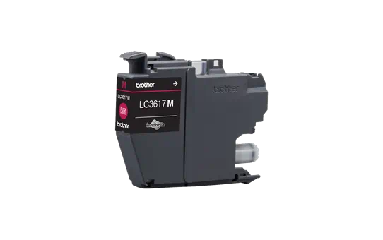 LC3617M, Ink Cartridge Magenta for  MFC-J2330DW/MFC-J3530DW/MFC-J3930DW (550 pagini) [1]