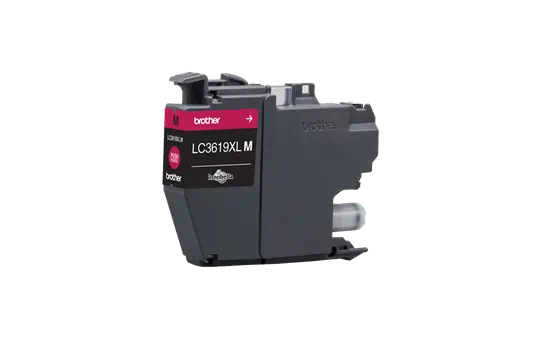 LC3619XLM, Ink Cartridge HC Magenta for  MFC-J2330DW/MFC-J3530DW/MFC-J3930DW (1.500 pagini) [1]