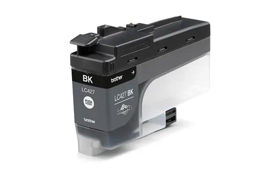 LC427BK, Ink Cartridge Black, for MFC-J5955DW/MFC-J6955DW/MFC-J6957DW/HL-J6010DW (3.000 pagini) [2]