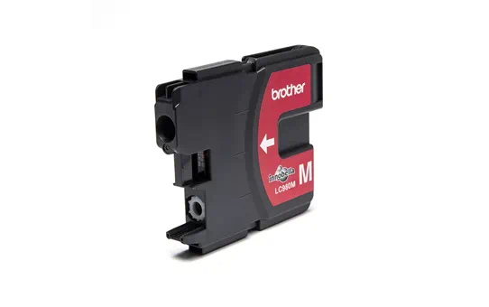 LC980M Magenta ink. Pt.Brother DCP-145C/165C/195C/365CN/375CW, MFC-250C/290C/295C [1]