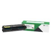 Cartuse toner - Lexmark C342XY0 Yellow Extra High Yield Return Programme Print Cartridge 4,5k for C3426dw / MC3426adw