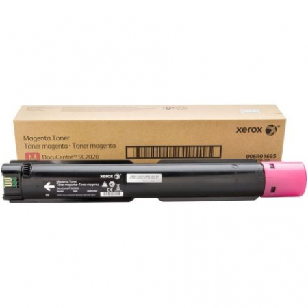 Cartuse toner - Magenta Toner Cartridge DC SC2020