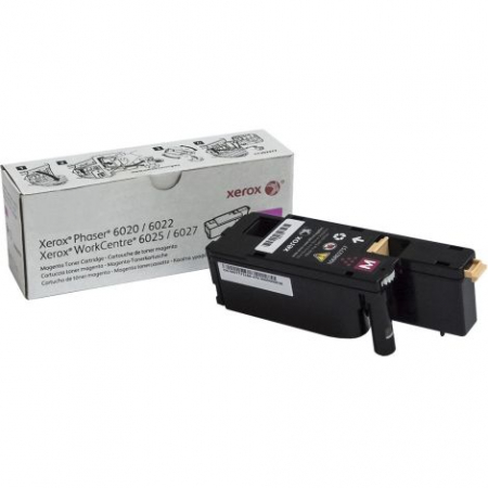 Cartuse toner - Magenta Toner Cartridge Phaser 602x/ WorkCentre 602x