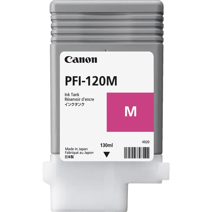 PFI-120M Magenta, pt. TM-200/205/300/305, 130ml