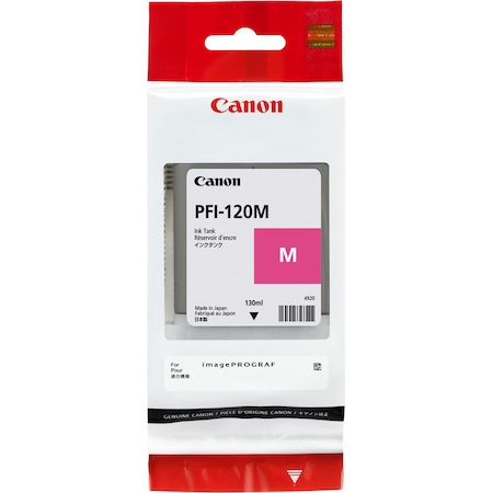 PFI-120M Magenta, pt. TM-200/205/300/305, 130ml [1]