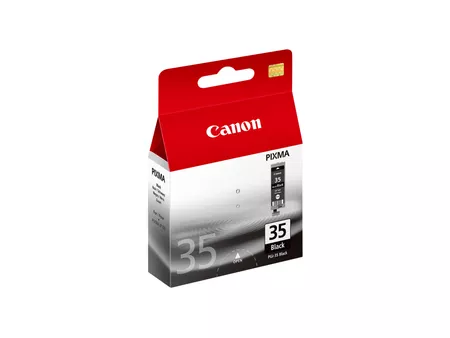 Cartuse de cerneala - PGI-35BK Black cartridge for iP100