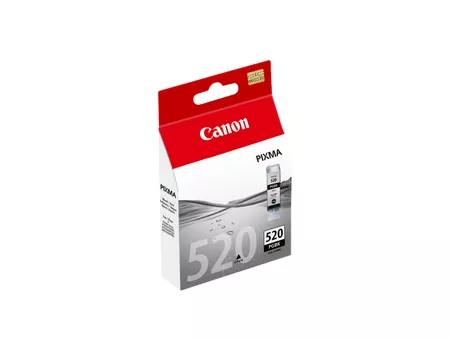 PGI-520BK Cartus negru pentru ip4600 [0]