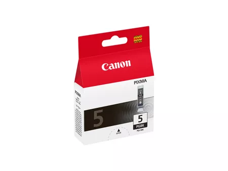 Cartuse de cerneala - PGI-5BK Cartus negru (pigment) pentru iP4200