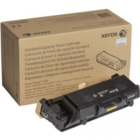 Cartuse toner - Standard Capacity Toner Cartridge Phaser 3330/WorkCentre 3335/3345
