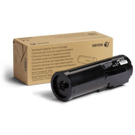 Cartuse toner - Standard Capacity Toner Cartridge VersaLink B400/B405