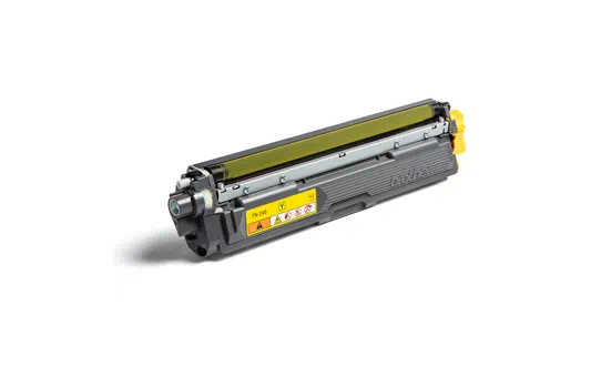 TN-245Y, Toner Yellow for HL-3140CW/3170CDW 2.200p/5% [2]