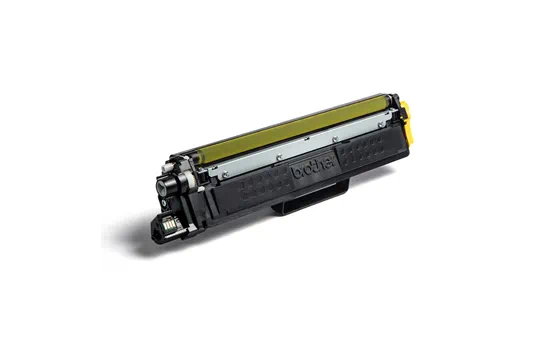 TN-247Y, Toner Yellow HY ptr. HL-L3210CW / HL-L3270CDW / DCP-L3510CDW / DCP-L3550CDW / MFC-L3730CDN / MFC-L3770CDW, cap. 2.300 pag [2]