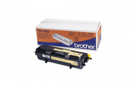 Cartuse toner - TN-7600 for MFC-8420/8820D/8820DN series6000pg@5%