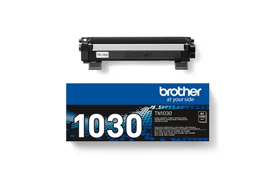 TN1030 Toner Brother Black TN1030 pt DCP-1510E/1512E, HL-1110E/1112E ,1K [1]