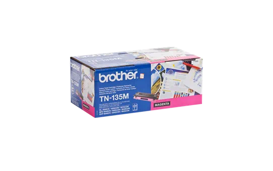 TN135M Toner Magenta pt.Brother MFC-9440CN/9450CDN/9840CDW/DCP-9040CN/9045CDN/9042CDN/HL-4070CDW/HL-4040CN/4050CDN(4,000 pag) [1]