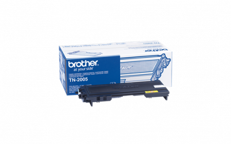 Cartuse toner - TN2005 Toner Black pt.Brother HL2035
