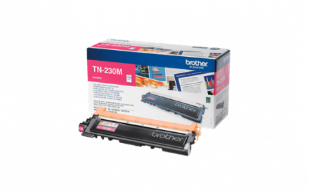 Cartuse toner - TN230M BROTHER TN230M TONER MFC-9120CN/9320CW/DCP-9010CN/HL-3040CN/3070CW MAG 1.4K