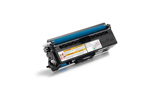 TN320C Toner Brother MFC-9970CDW/DCP-9270CDN/DCP-9055CDN/HL-4140CN/HL-4150CDN/HL-4570CDW cyan 1.5K [2]
