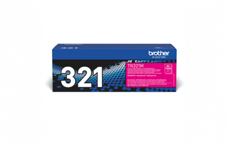 Cartuse toner - TN321M Toner Brother HL-L8250CDN/L8350CDW magenta 1.5K