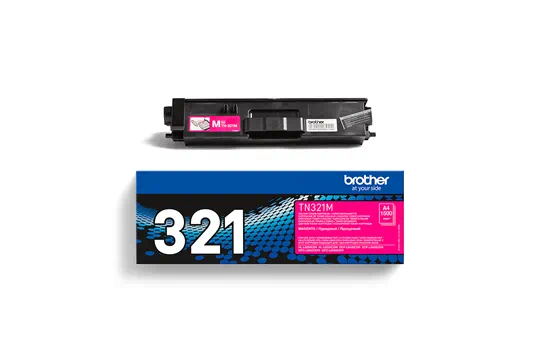 TN321M Toner Brother HL-L8250CDN/L8350CDW magenta 1.5K [1]