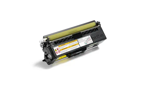 TN321Y Toner Brother HL-L8250CDN/L8350CDW yellow 1.5K [2]