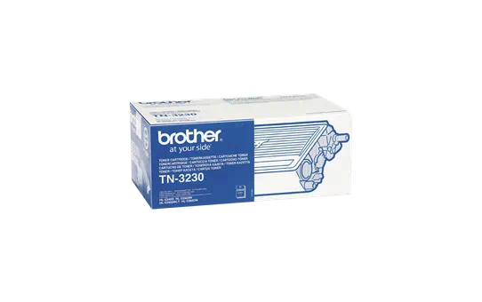 TN3230 toner for MFC-8370DN/8380DN/8880DN/DCP-8070D/8085DN/HL-5340D/5350DN/5380DN 3K [1]