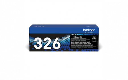 Cartuse toner - TN326BK Toner Brother HL-L8250CDN/L8350CDW black 4K