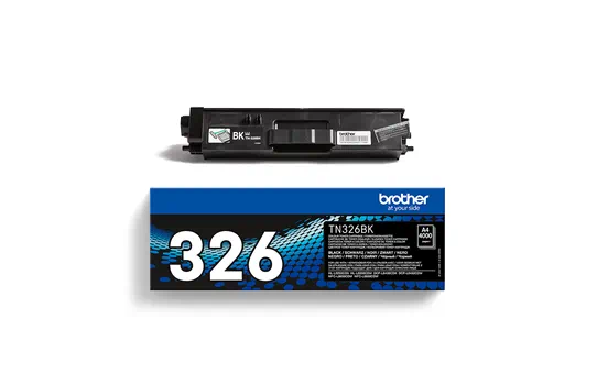 TN326BK Toner Brother HL-L8250CDN/L8350CDW black 4K [1]