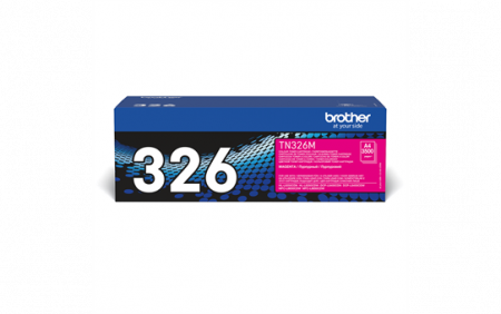 Cartuse toner - TN326M Toner Brother HL-L8250CDN/L8350CDW magenta 3.5K