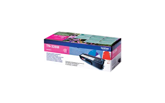 TN328M Toner Brother HL4570CDW / MFC9970CDW/ DCP9270CDN magenta, 6K [1]