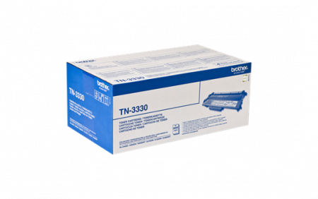 Cartuse toner - TN3330 Toner Brother Black TN3330 for MFC-8950DW/MFC-8510DN/8520DN/DCP-8250DN/DCP-8110/HL-6180DW/HL-5440D/5450DN/5470DW ,3K