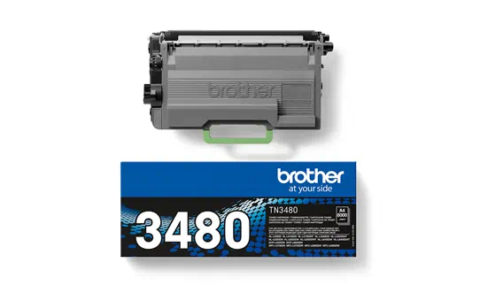 TN3480 Toner Brother 8k, HL-L6400DW [1]