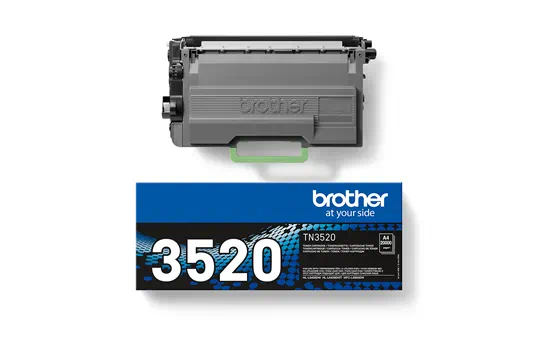 TN3520 Toner Brother TN-3520, 20k, HL-L6400DW [3]