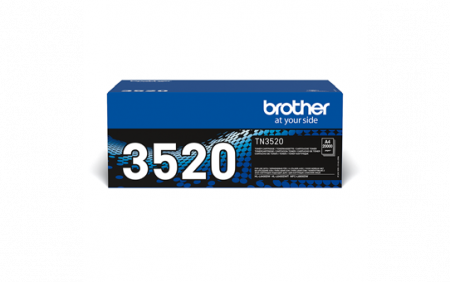 Cartuse toner - TN3520 Toner Brother TN-3520, 20k, HL-L6400DW