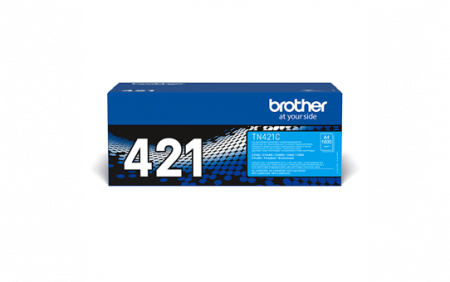 TN421C Toner Brother TN421C, pt. HL-L8260CDW/L8360CDW, DCP-L8410CDW/L8900CDW, 1.8k pag