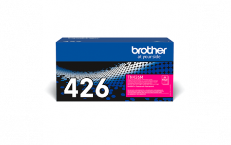TN426M Toner Brother SHY TN426M, pt. HL-L8360CDW, MFC-L8900CDW, 6.5k pag
