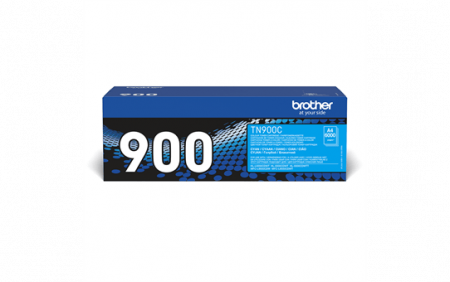 Cartuse toner - TN900C Toner Brother HL-L9200CDWT/MFC-L9550CDWT cyan 6K