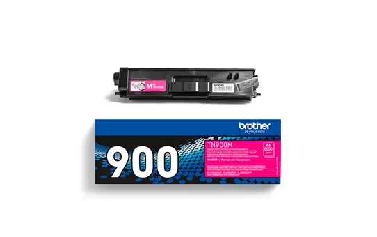 TN900M Toner Brother HL-L9200CDWT/MFC-L9550CDWT magenta 6K [1]