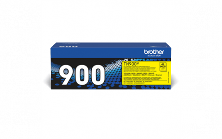 Cartuse toner - TN900Y Toner Brother HL-L9200CDWT/MFC-L9550CDWT yellow 6K