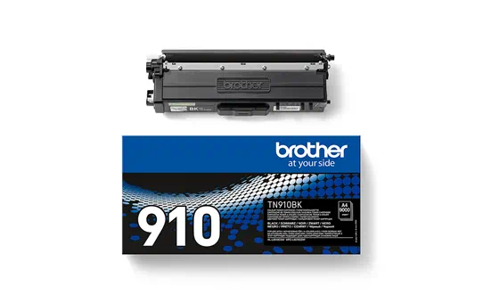 TN910BK Toner Brother UHY TN910BK, pt. HL-L9310CDW, MFC-L9570CDW, 9k pag [3]