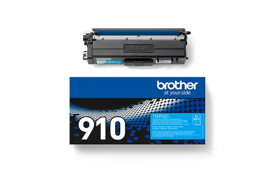 TN910C Toner Brother UHY TN910C, pt. HL-L9310CDW, MFC-L9570CDW, 9k pag [3]